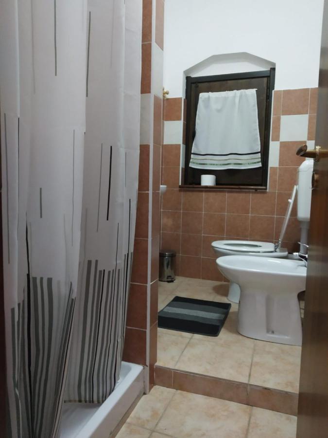 Lorica Apartment Residence Lagosila Εξωτερικό φωτογραφία