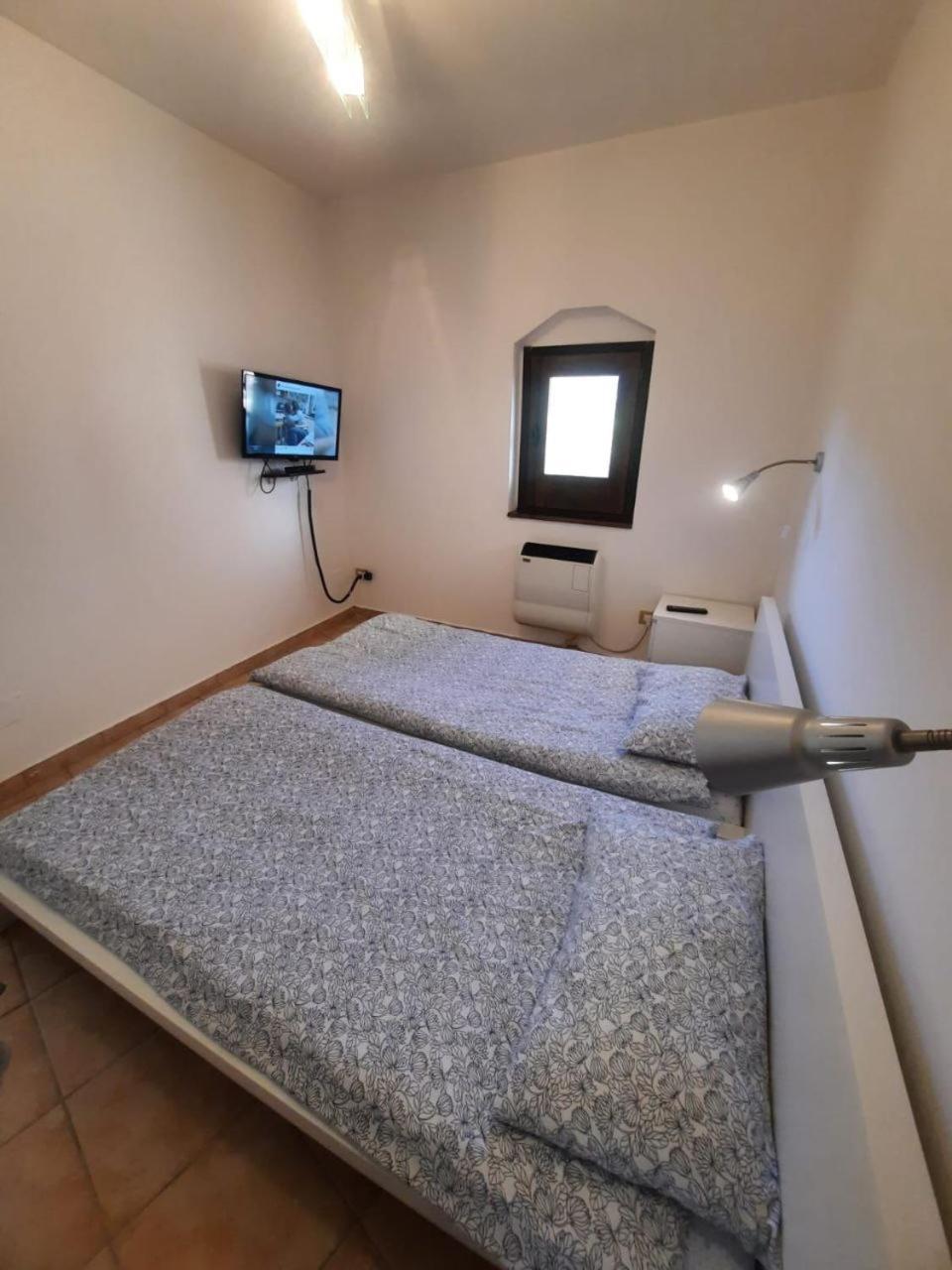 Lorica Apartment Residence Lagosila Εξωτερικό φωτογραφία